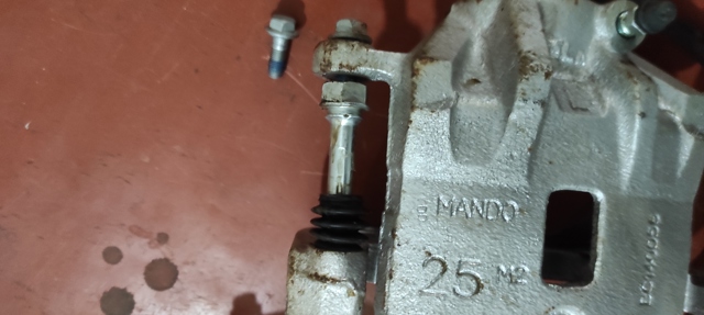 Купити BC140056 Hyundai/Kia 