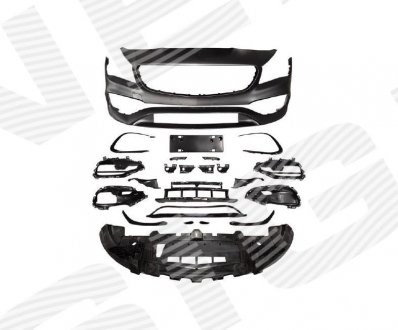  Signeda PBZ049762BSET ціна, від 841.14 USD