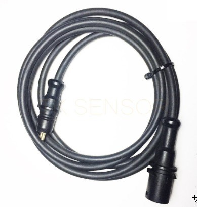 Купити 4497120180 Wabco Дріт датчика АБС задній