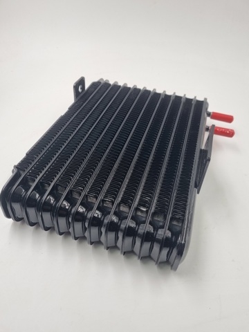 Радіатор охолодження, АКПП Q-fix Q1720055 ціна, від 70.52 USD