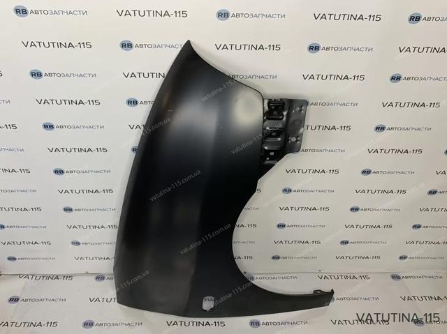 Крило переднє праве FPS FP6202312 ціна, від 39.85 USD