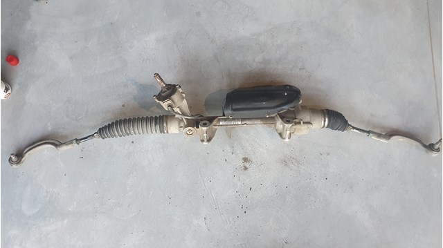 7818974892 Bosch Рейковий рульовий механізм