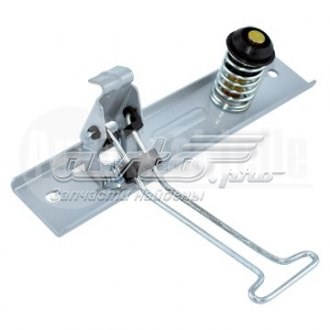 Замок капота Autotechteile 5050185 ціна, від 7.43 USD