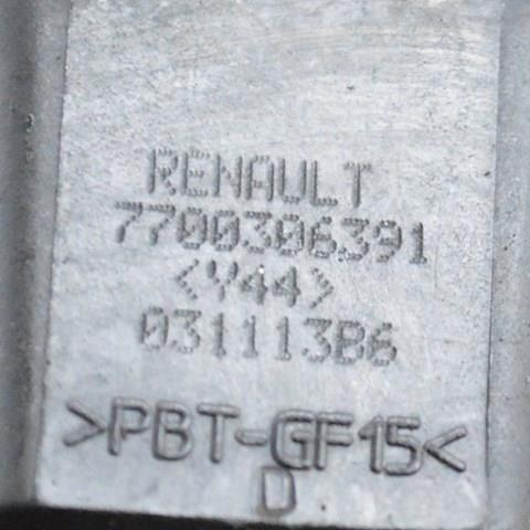 Купити 7700306391 Renault (RVI) Датчик відключення паливного насоса