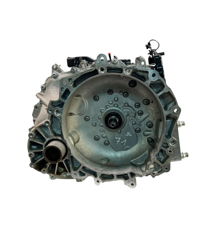 9HP48 Land Rover Автоматична коробка передач