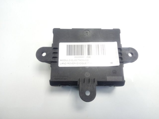 EJ3214D618AA Land Rover 