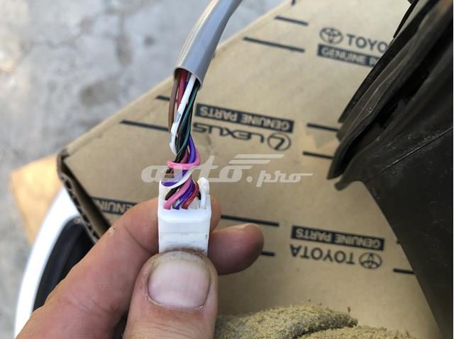 Дзеркало салону 879400KF32 Toyota