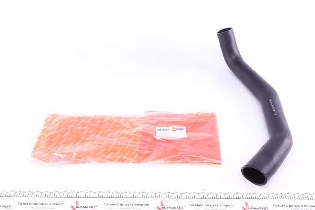 Шланг/патрубок интеркуллера Autotechteile 5080328 ціна, від 28.53 USD