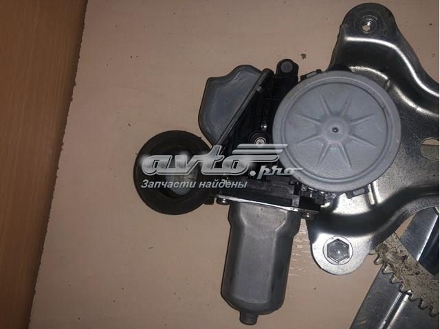 Мотор склопідйомника дверей задніх, правих Toyota 8572060161 ціна, від 60.81 USD
