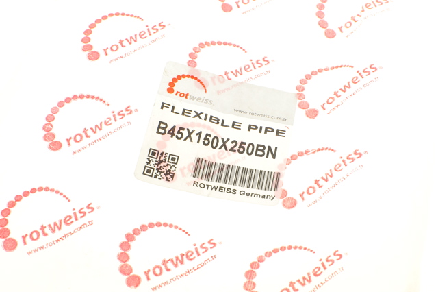  Rotweiss B45X150X250BN ціна, від 12.22 USD