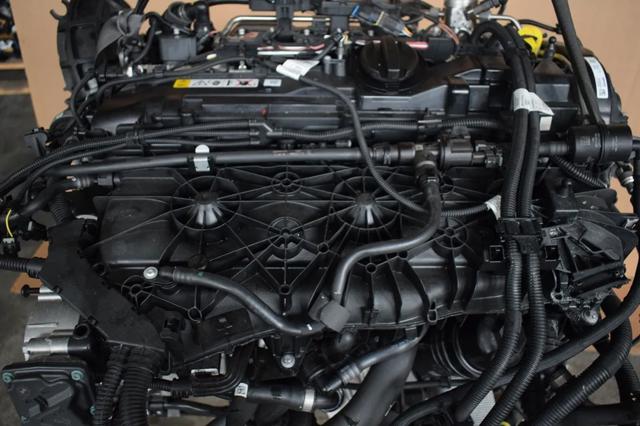 Купити B58B30B BMW Двигун