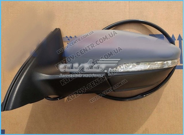 Ліве бічне дзеркало FPS FP7435M01 ціна, від 158.06 USD