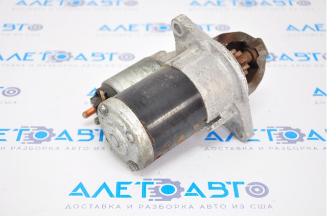 Стартер автомобільний AS/Auto Storm S5514S