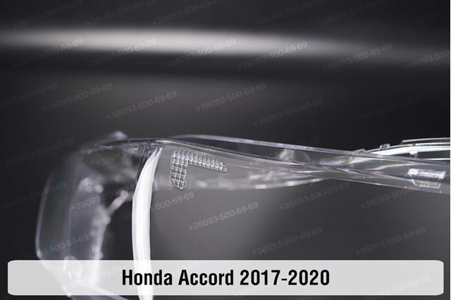 Фара комбінована, передня Honda 33100TVAA02