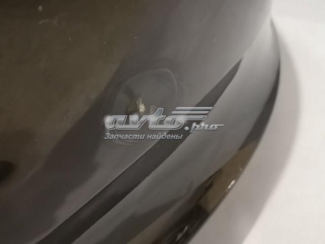 51127208576 BMW Буфер (бампер) задній