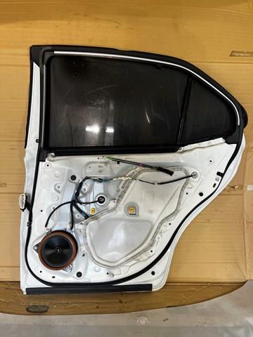 Купити 6700333280 Toyota Двері задні, праві