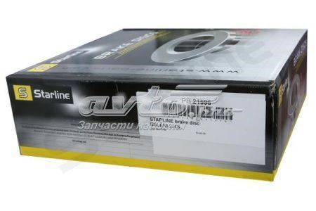 Купити SPB21596 Starline Ротор гальмівний