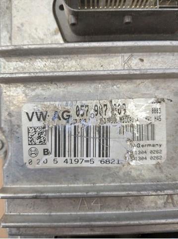 057907309 VAG 