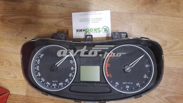 Купити 5J0920810B VAG Спідометр
