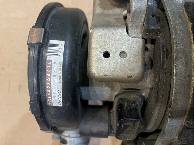 14828AA070 Subaru 