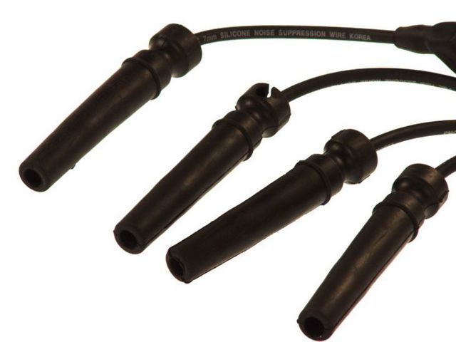 Купити L30013D Korea (oem) Провід високовольтні, комплект