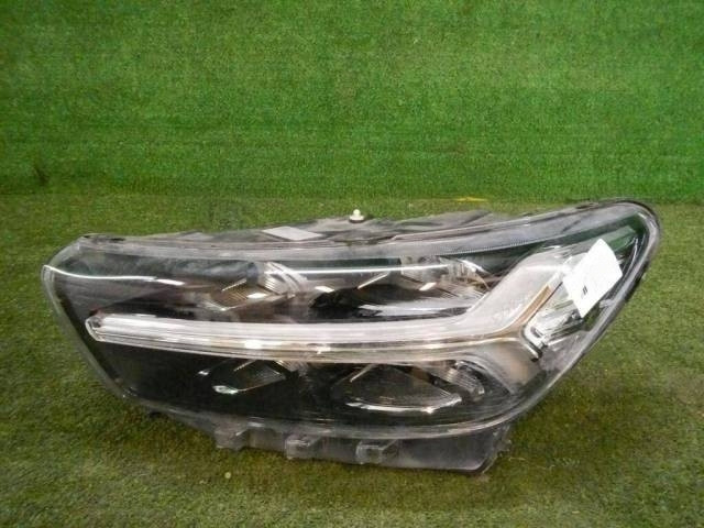 31655647 Volvo Фара дальнього світла в зборі