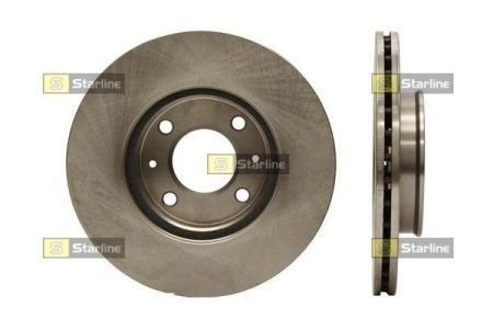 Купити PB20548 Starline Ротор гальмівний