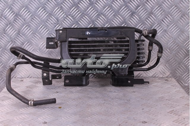 216061KC0A Nissan/Infiniti Радіатор масляний