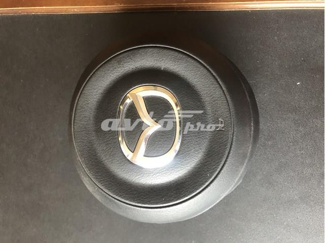 Подушка Айрбег водія Mazda KB7W57K00A02 ціна, від 736.66 USD