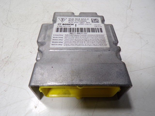 Купити 95B959655G Porsche 