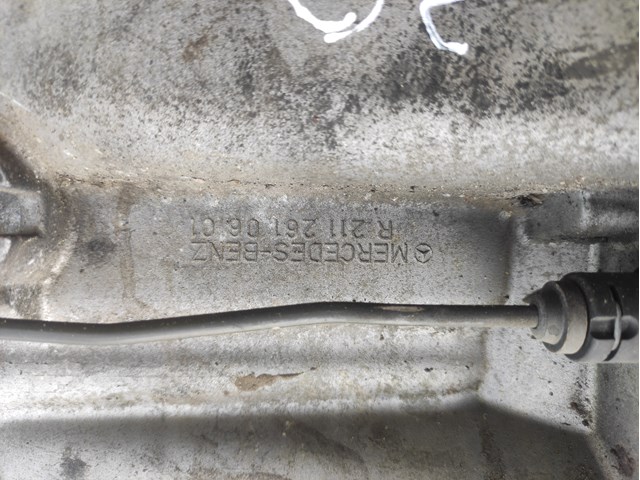 Купити R2112610601 Mercedes 