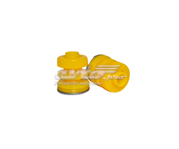 Подушка рами (кріплення кузова) Polybush 050100 ціна, від 16.14 USD