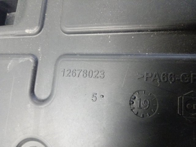  Peugeot/Citroen 12678023