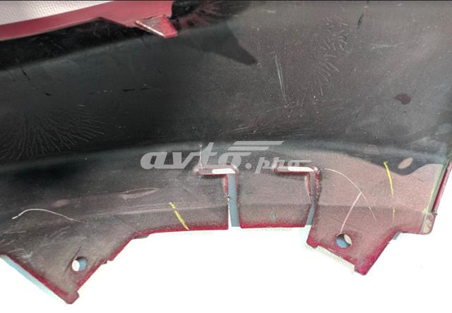 Купити DB5J50031 Mazda Буфер (бампер) передній
