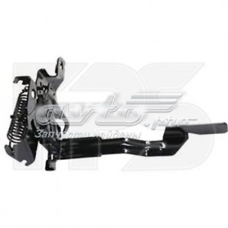 Замок капота FPS FP7040285 ціна, від 22.31 USD