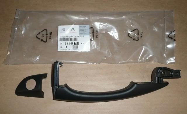  98029781XT Peugeot/Citroen