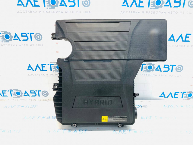 Купити 28110G2200 Hyundai/Kia Корпус фільтра
