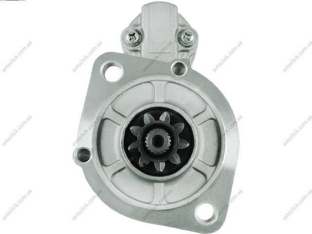 Стартер AS/Auto Storm S5286S ціна, від 198.40 USD