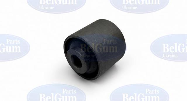 Сайлентблок цапфи задньої TQ62062 Tqparts