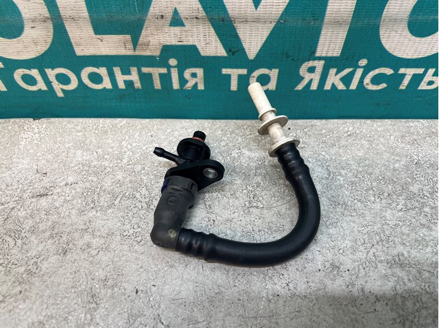 8029812 Hoffer Клапан високого тиску