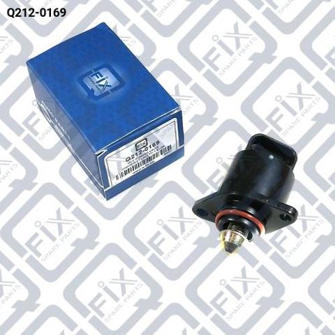Q2120169 Q-fix РХХ