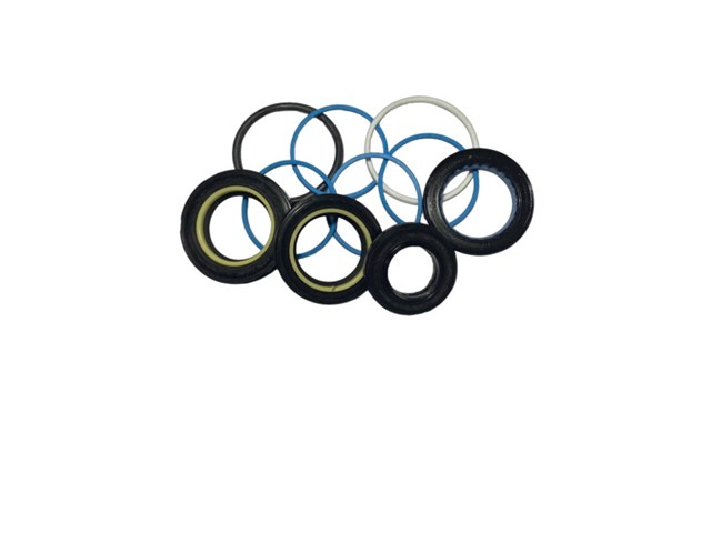 Ремкомплект до рульової рейки на Volvo 740  744