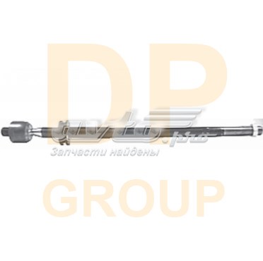 Тяга рульова поперечна DP Group SS1150 ціна, від 9.95 USD
