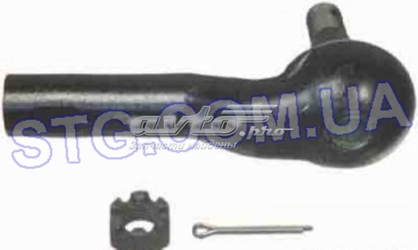 Купити ES2262R TRW Рульовий наконечник