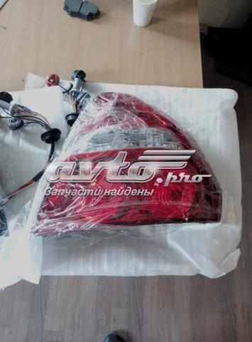 Задні ліхтарі FPS FP1708F2P ціна, від 57.15 USD