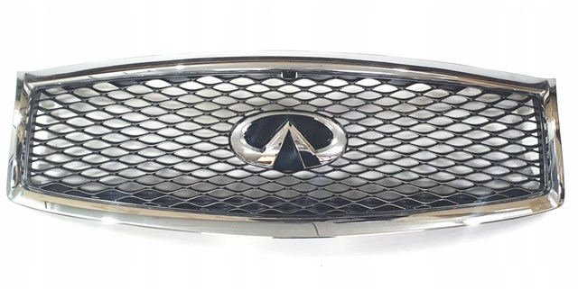 623104AM1B Nissan/Infiniti Решітка радіатора