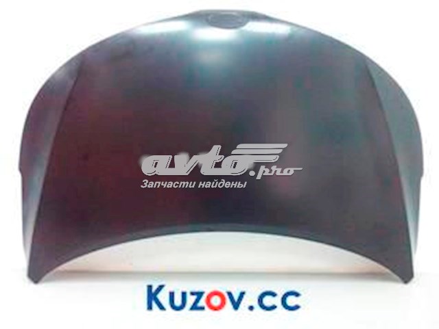 Капот FPS FP4029280 ціна, від 139.67 USD