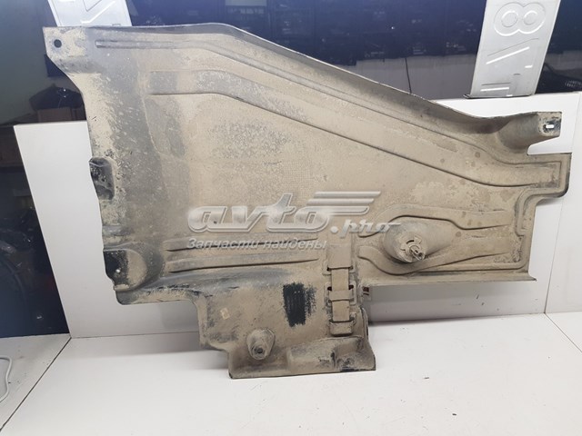 Захист днища, задній лівий Volvo 31694917 ціна, від 38.01 USD