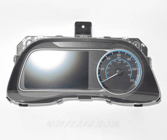 Купити 248105SA0A Nissan/Infiniti Прилади управління