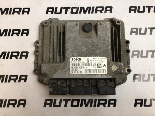  9665594380 Peugeot/Citroen
